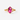 Concept rendering of elongated bicolor lab-grown sapphire ring design, Design 01