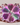 Concept rendering of the hexagonal bicolor lab-grown sapphire ring, Design 02