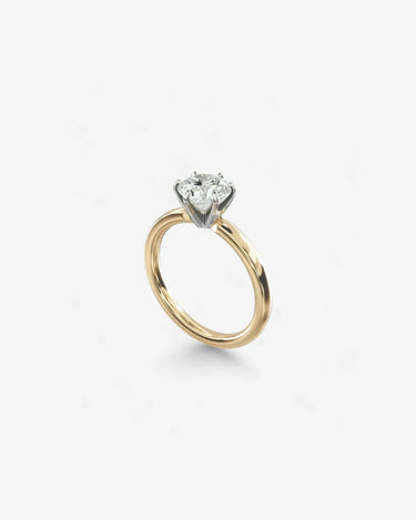 18K Yellow Gold