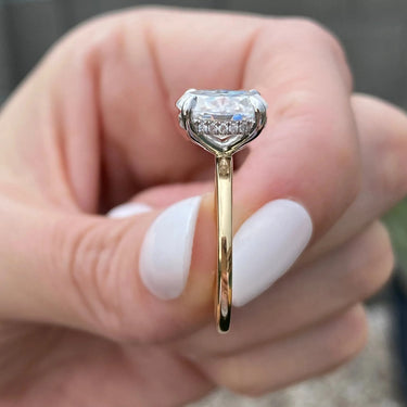 #18K Yellow Gold #14K Yellow Gold