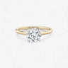 #18K Yellow Gold #14K Yellow Gold