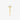 #18K Yellow Gold #14K Yellow Gold