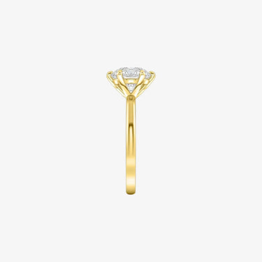 #18K Yellow Gold #14K Yellow Gold