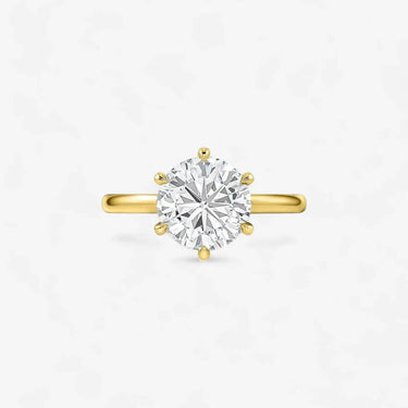 #18K Yellow Gold #14K Yellow Gold