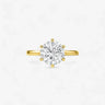 #18K Yellow Gold #14K Yellow Gold