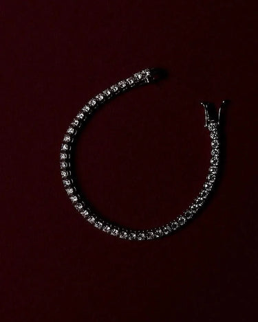 Classic Diamond Tennis Bracelet - Evergleam Jewelry