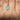 3.21ct Paraiba-Color Ice-Crackle Lab-Grown YAG Pear