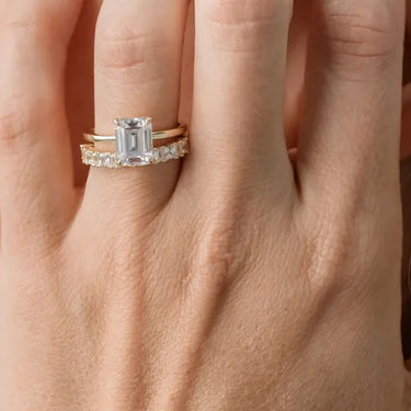 #18K Yellow Gold #14K Yellow Gold 