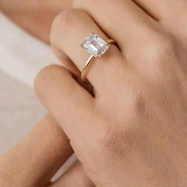 #18K Yellow Gold #14K Yellow Gold 