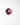 Evergleam Jewelry 4.08 ct lab-created cushion-cut ruby in a vibrant rose-red and raspberry pink hue.