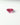Evergleam Jewelry 4.08 ct lab-created rose-red ruby in a 9 mm cushion cut with vibrant raspberry and berry-red flashes.