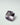 Evergleam Jewelry 4.24 ct natural lavender amethyst gemstone in a fancy cushion cut with soft violet reflections.