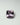 Evergleam Jewelry 4.24 ct lavender amethyst gemstone in a fancy cushion cut with transparent lilac facets.