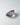 Evergleam Jewelry 4.24 ct natural lavender amethyst gemstone in a fancy cushion cut with soft violet reflections.