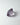 Evergleam Jewelry 4.24 ct natural lavender amethyst gemstone in a fancy cushion cut with transparent violet facets.