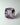 Evergleam Jewelry 4.24 ct natural lavender amethyst in a fancy cushion cut with transparent lilac and violet tones.