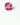 Evergleam Jewelry 4.08 ct lab-created rose-red ruby gemstone in a 9 mm cushion cut with vibrant raspberry pink tones.