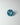 Evergleam Jewelry 4.00 ct round blue topaz with a unique fantasy starburst cut and radial pavilion grooves.