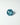 Evergleam Jewelry 4.00 ct round blue topaz gemstone featuring a unique fantasy cut with a radial starburst pattern.
