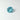 Evergleam Jewelry 4.00 ct round blue topaz gemstone with a fantasy starburst cut and radial pavilion grooves.