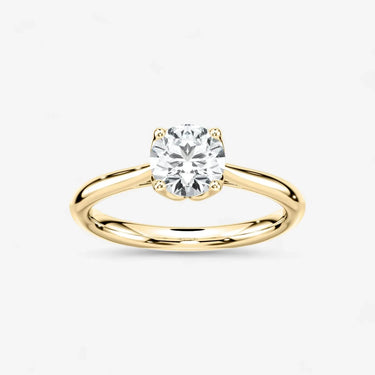 #18K Yellow Gold #14K Yellow Gold 