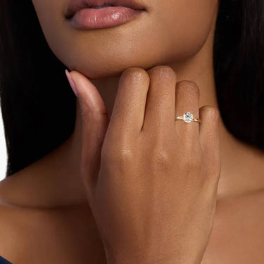 #18K Yellow Gold #14K Yellow Gold 