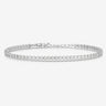 Mini Diamond Tennis Bracelet - Evergleam Jewelry