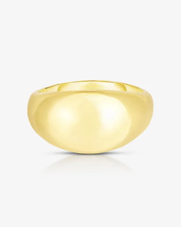 #18K Yellow Gold #14K Yellow Gold 